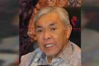 Ahmad Zahid