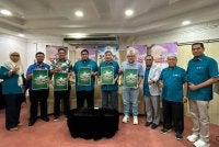 Karnival Pelancongan Islam PAPUH – Muslim Travel Fair 2026 bakal menemui pengunjung di Kompleks PKNS Shah Alam bermula 31 Julai hingga 2 Ogos.