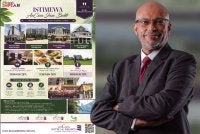 Naib Presiden Kanan Bahagian Hospitaliti, UDA Holdings Berhad, Shah Azam Khan Noor Mohammad
