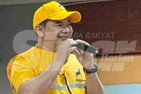 Rafizi 
