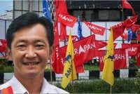 Kee Chin
