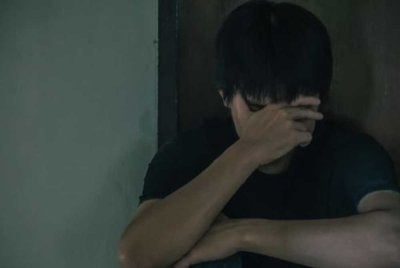 Nanyak isu melibatkan lelaki yang tidak sedar tingkah laku mereka mewujudkan masalah. Gambar hiasan. 
