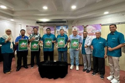 Karnival Pelancongan Islam PAPUH – Muslim Travel Fair 2026 bakal menemui pengunjung di Kompleks PKNS Shah Alam bermula 31 Julai hingga 2 Ogos.