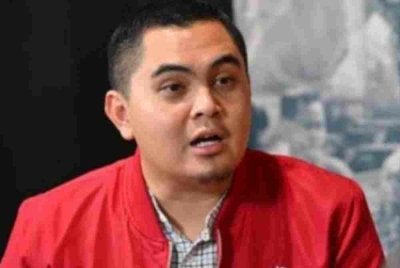 Akmal Saleh 