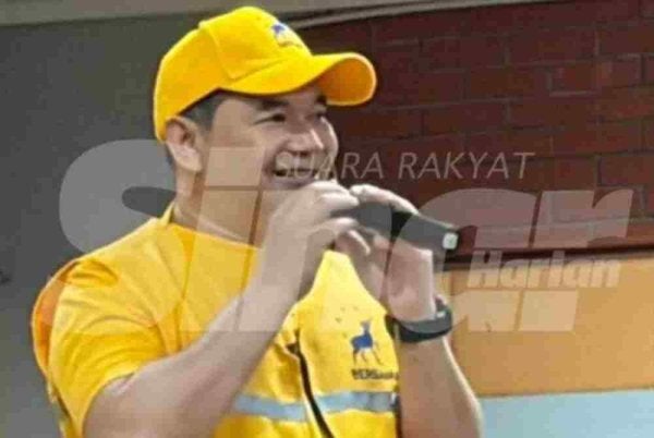 Rafizi 