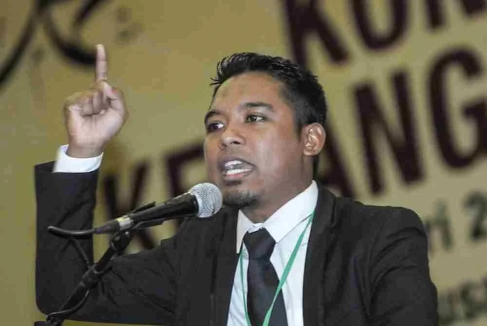 SPR digesa siasat pengumuman SARA ketika kempen PRN – Muhammad Faizzuddin SPR digesa siasat pengumuman SARA ketika kempen PRN – Muhammad Faizzuddin