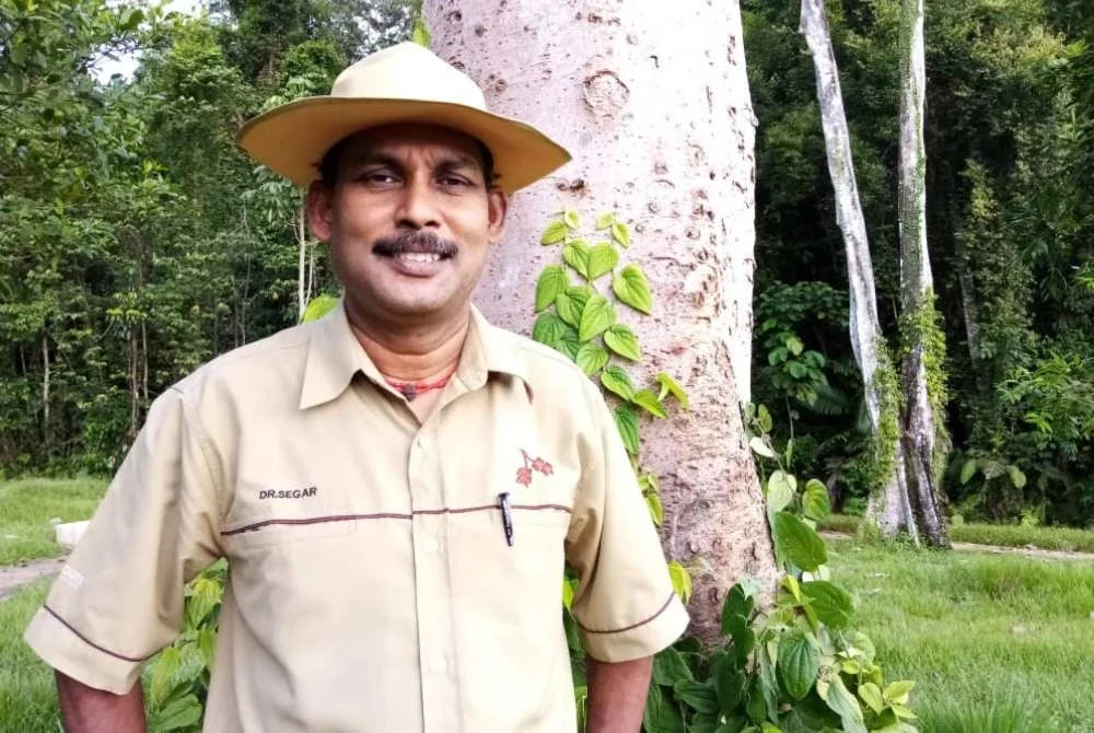 Santharasekaran berkata, pemantauan bebas itu penting bagi memastikan aspek kebajikan dan kesejahteraan haiwan berkenaan sentiasa terpelihara.