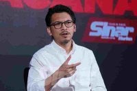 Muhammad Kamil