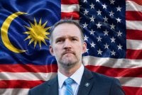 Perkara itu diumumkan oleh Jamieson Greer menerusi satu kenyataan yang dikeluarkan di Washington pada Khamis.