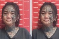 Mondy Tatto - Foto Tribun News