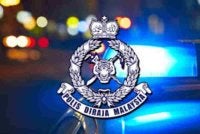 kes disiasat mengikut Seksyen 43(1) Akta Pengangkutan Jalan 1987. Gambar hiasan 