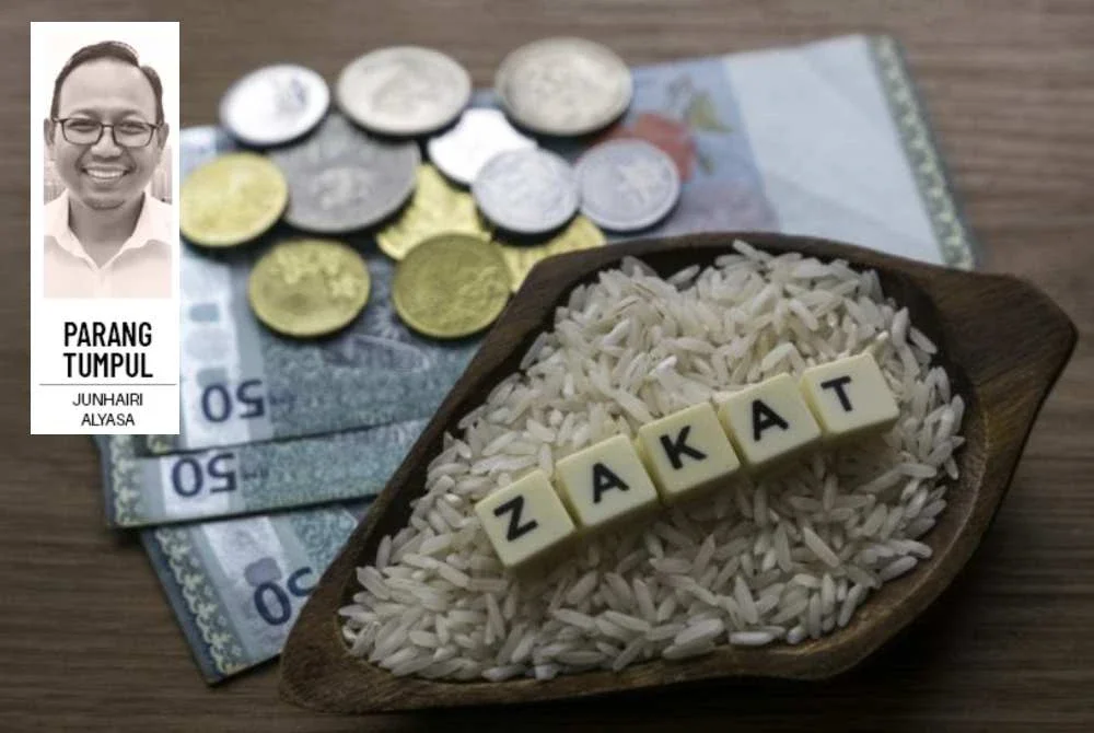Golongan ini bukan sahaja tidak dapat menampung keperluan diri sendiri, malah tanggungan mereka dan dalam Islam amat layak untuk mendapat bantuan zakat.