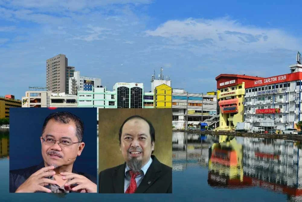 Lima prestasi cemerlang ekonomi Negeri Sembilan Lima prestasi cemerlang ekonomi Negeri Sembilan