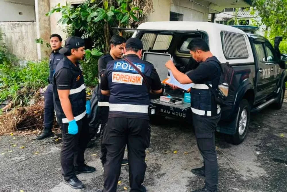 Siasatan masih diteruskan dan punca sebenar kematian hanya dapat disahkan selepas laporan bedah siasat serta analisis forensik diperoleh.