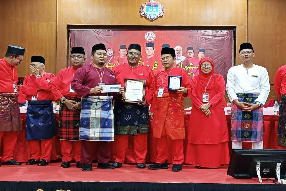 BN yakin manifesto PRN Negeri Sembilan lebih realistik, mampu ditunaikan – Ahmad Maslan BN yakin manifesto PRN Negeri Sembilan lebih realistik, mampu ditunaikan – Ahmad Maslan