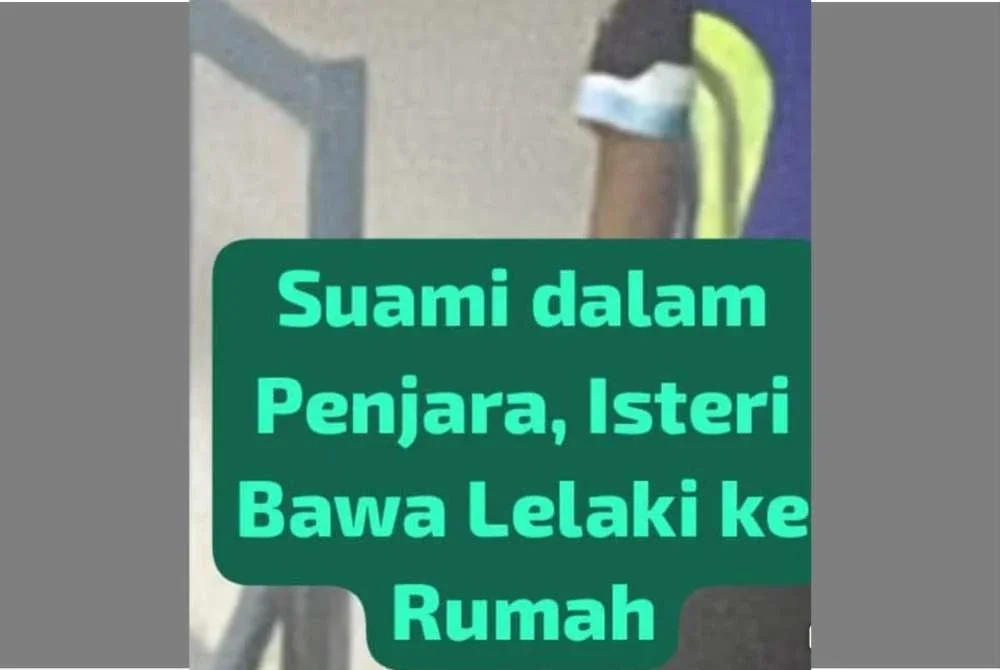 Seorang wanita berstatus isteri orang bersama seorang lelaki bujang ditahan penguat kuasa JAINJ selepas disyaki berkhalwat di sebuah rumah.