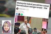 Mashitah (gambar kecil) berkata, sekiranya pengundi melihat terdapat kesinambungan antara kestabilan politik, prestasi pentadbiran dan kesejahteraan rakyat, ia berpotensi memberi kelebihan kepada PH.
