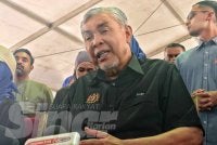 Ahmad Zahid