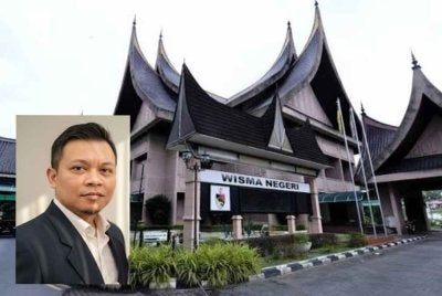 Peningkatan bantuan kewangan khas kepada penjawat awam Negeri Sembilan kepada tiga bulan gaji pada 2025 mencerminkan kedudukan fiskal kerajaan negeri. Gambar kecil: Mohd Faisol