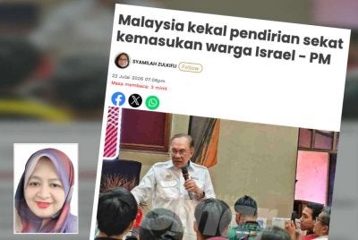 Mashitah (gambar kecil) berkata, sekiranya pengundi melihat terdapat kesinambungan antara kestabilan politik, prestasi pentadbiran dan kesejahteraan rakyat, ia berpotensi memberi kelebihan kepada PH.