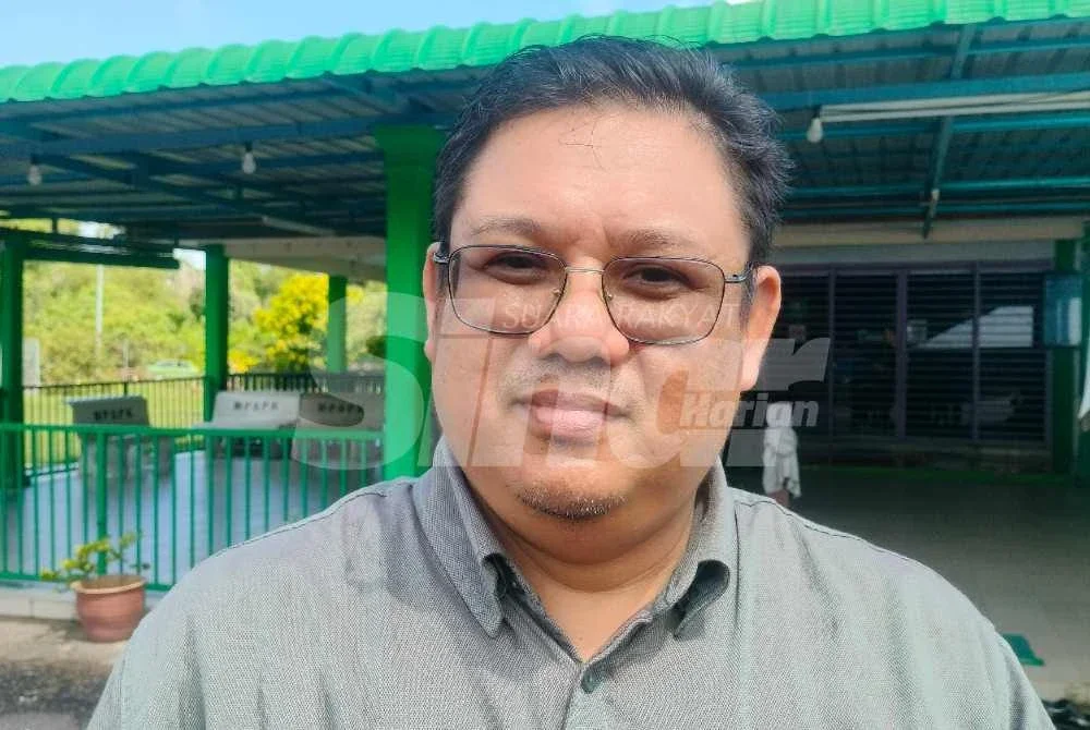 Mohamad Hilmi