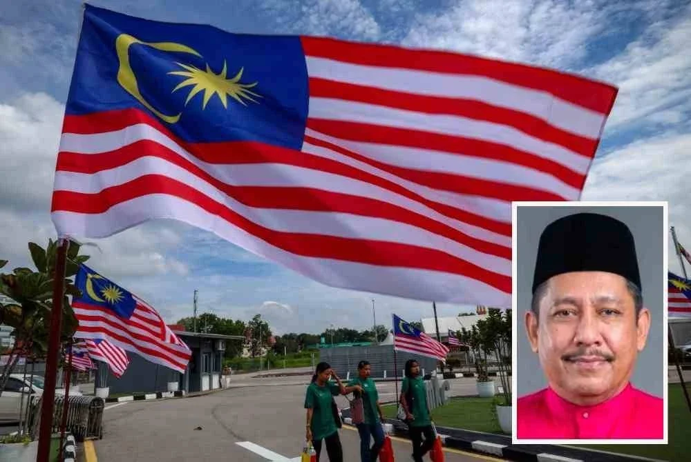 PERKASA tolak naratif mengelirukan status penduduk asal, sejarah pembentukan Malaysia PERKASA tolak naratif mengelirukan status penduduk asal, sejarah pembentukan Malaysia