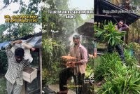 Antara video dihasilkan Mohd Amirul Hafiz.