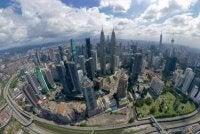 Pencapaian makroekonomi kita jelas merupakan hasil daripada penyusunan dasar yang rapi serta usaha dan keyakinan berterusan terhadap hala tuju ekonomi negara.