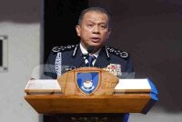 Mohd Khalid. Foto: SINAR HARIAN/ROSLI TALIB