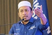 Ahmad Fadhli 