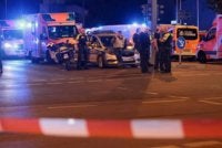 Tiada rakyat Malaysia dilaporkan terjejas dalam insiden serangan ketika sambutan Christopher Street Day di Berlin, Jerman pada Sabtu malam. Foto: The Guardian 