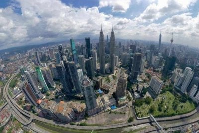 Pencapaian makroekonomi kita jelas merupakan hasil daripada penyusunan dasar yang rapi serta usaha dan keyakinan berterusan terhadap hala tuju ekonomi negara.