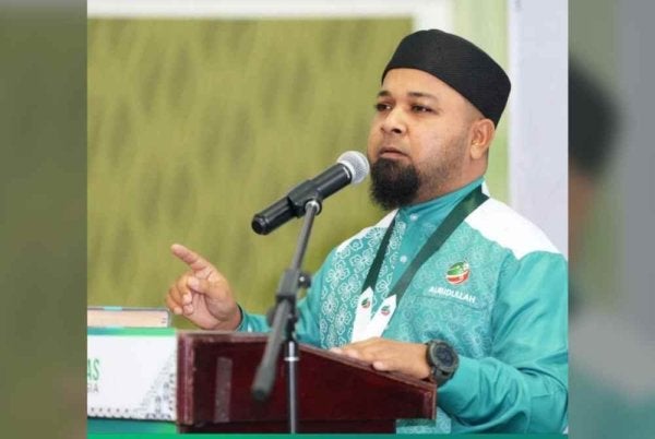 Aubidullah Fahim