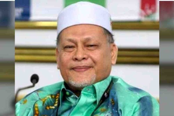 Mohd Amar