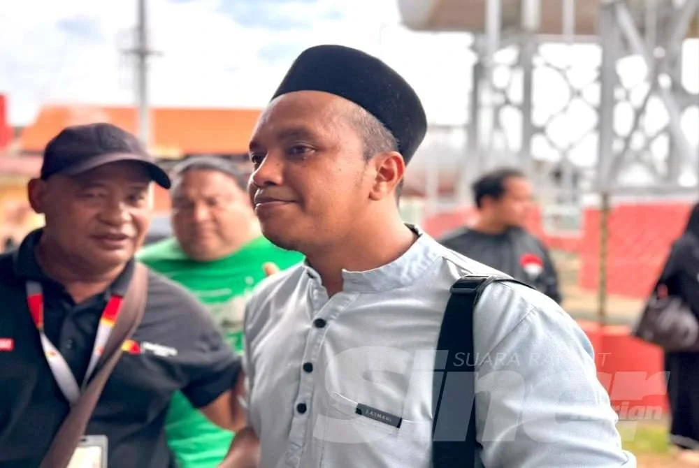 Salim yang ditemui di Jabatan Forensik Hospital Teluk Intan pada Isnin.
