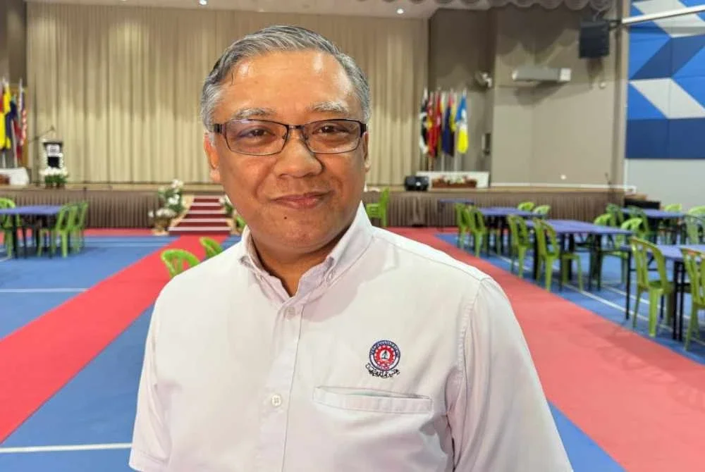 Ahmad Zuriat