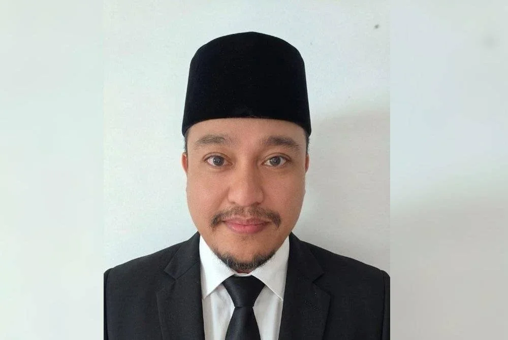 USTAZ MOHD HAFIDZ
