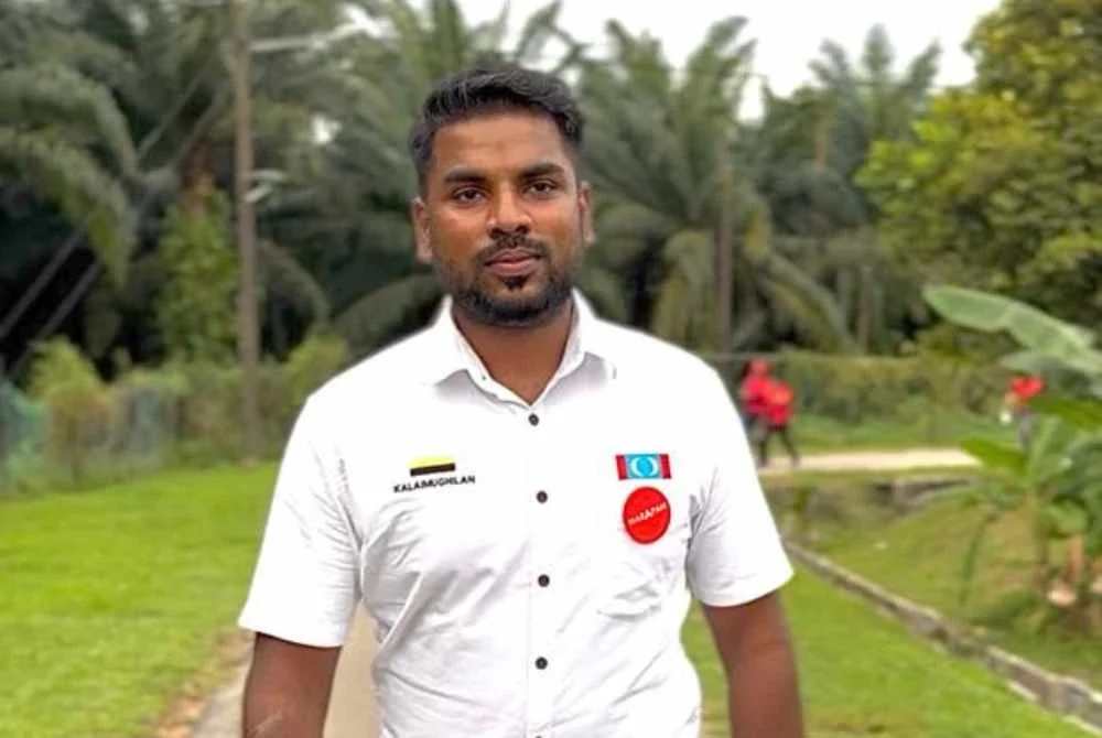 Kalaimughilan