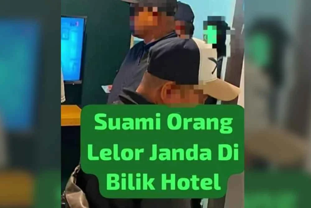 Pasangan berkenaan ditahan dalam operasi pemeriksaan berkala dan rambang di bilik hotel sekitar negeri Johor.