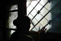 Seorang wanita berusia 70 tahun berdepan detik hitam apabila diperkosa secara bergilir-gilir oleh dua jirannya. - Gambar Hiasan.