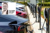 Ramai terlupa bahawa mengecas EV di rumah bukanlah menggunakan elektrik secara percuma.