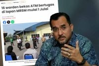 Asyraf Wajdi