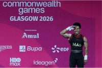 Muhamad Aznil - Foto: Bernama