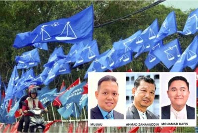 Kontroversi membabitkan kenyataan Sanusi tidak dijangka meruntuhkan persefahaman Barisan Nasional (BN) dan Perikatan Nasional (PN).