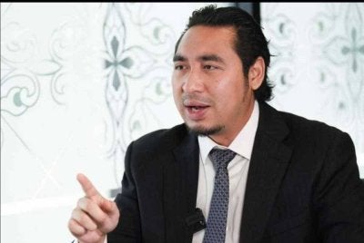 Wan Ahmad Fayhsal Wan Ahmad Kamal 