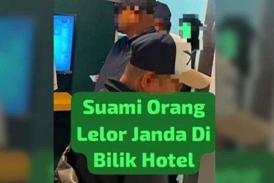Pasangan berkenaan ditahan dalam operasi pemeriksaan berkala dan rambang di bilik hotel sekitar negeri Johor.