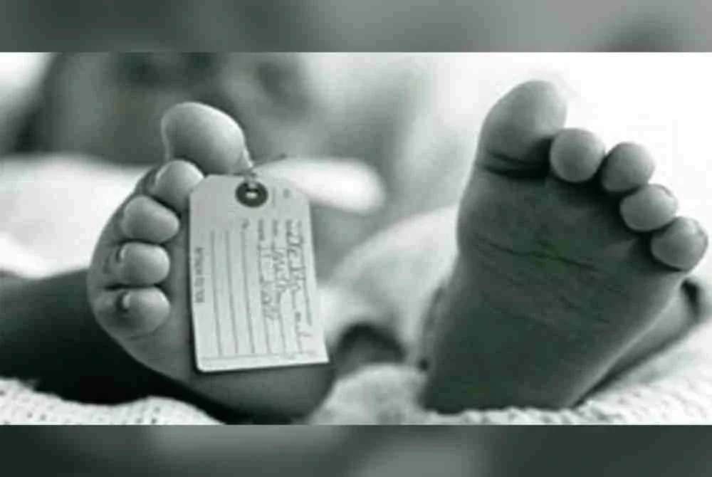 Dalam pemeriksaan susulan, penyiasat menemukan sisa rangka empat lagi bayi yang disimpan di dalam kotak, menurut pendakwa raya. Gambar hiasan 