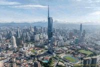 Menara Merdeka 118 dinamakan semula secara rasmi kepada Menara Merdeka Maybank.