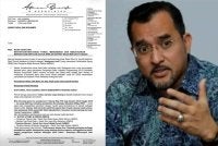 LOD tuntut ganti rugi RM5 juta yang diserahkan kepada Ismail, Abied Abdullah.