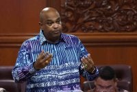  Ramanan. Foto fail Bernama 